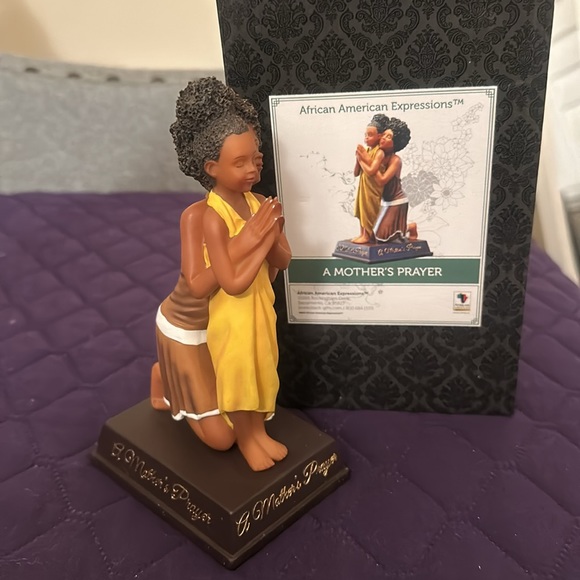 Beautiful Art Piece - Picture 4 of 4